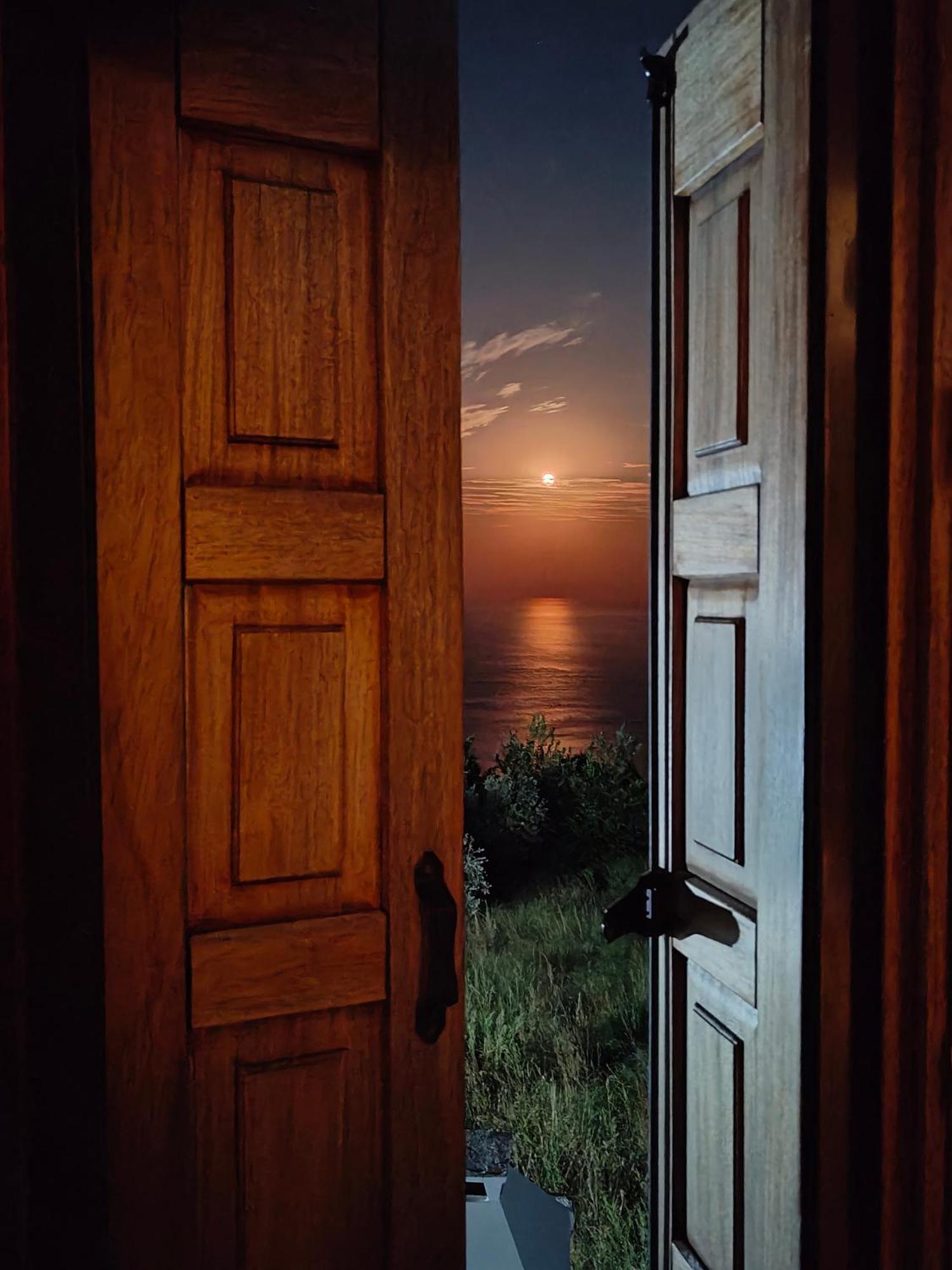 Nature Whispers Áyios Dhimítrios Exteriör bild